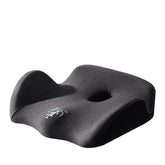 Office Memory Foam Sedentary Not Tired Lumbar Seat Cushion